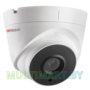 CCTV-камера HiWatch DS-T203P (3.6 мм)